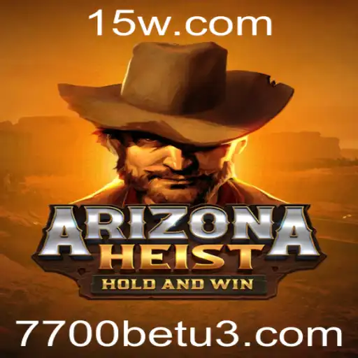 Descubra o Universo Empolgante de ArizonaHeist e a Plataforma 7700bet
