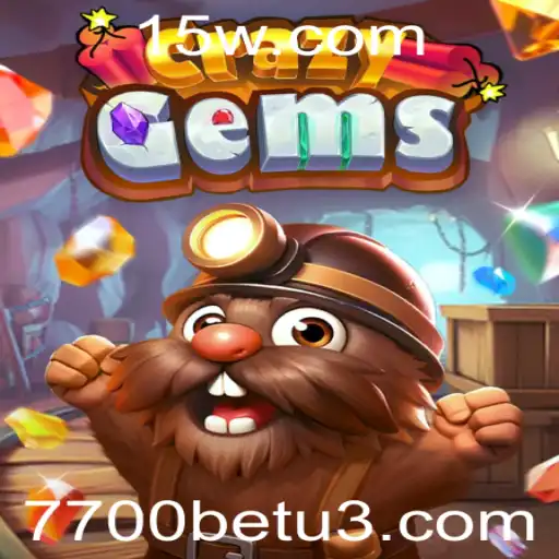 CrazyGems: A Nova Sensação no Mundo dos Jogos com 7700bet