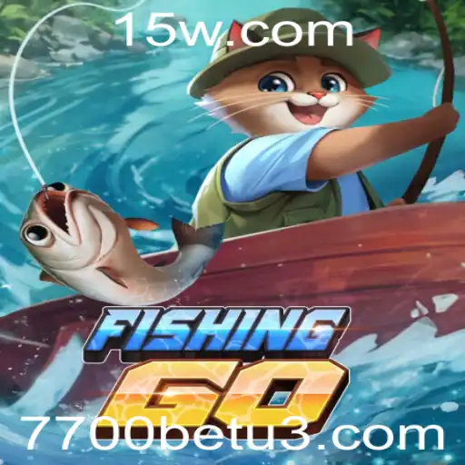 Explorando o Mundo de FishingGO: Uma Experiência Interativa com 7700bet