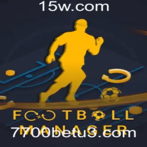 Explorando o Mundo de FootballManager com 7700bet