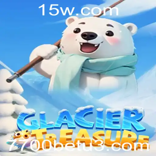 Descubra GlacierTreasure: O Jogo Aventura do Ano com 7700bet