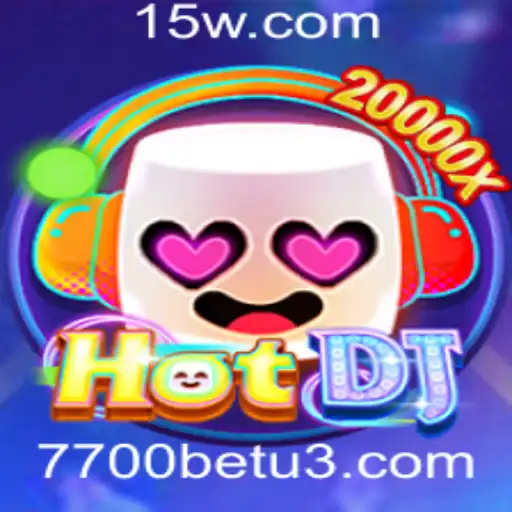 Descubra HotDJ: Um Novo Jeito de Apostar em 7700bet