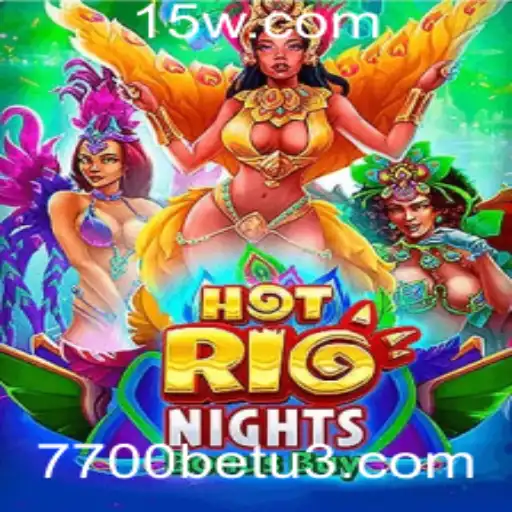 Descubra o Fascinante Mundo de HotRioNightsBonusBuy e a Experiência com 7700bet