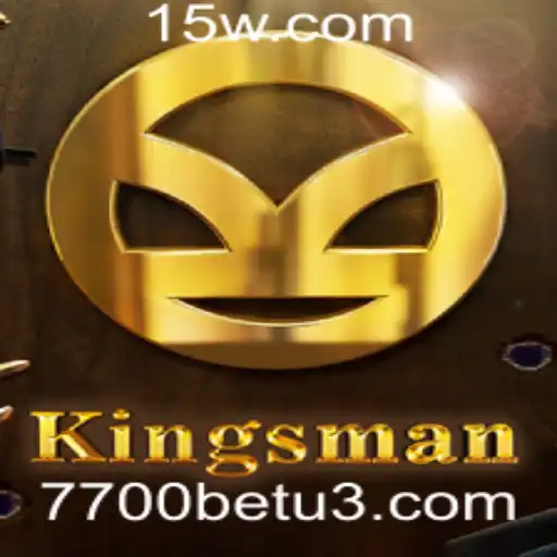 Descubra o Mundo de Kingsman: O Jogo de Estratégia e Apostas com 7700bet