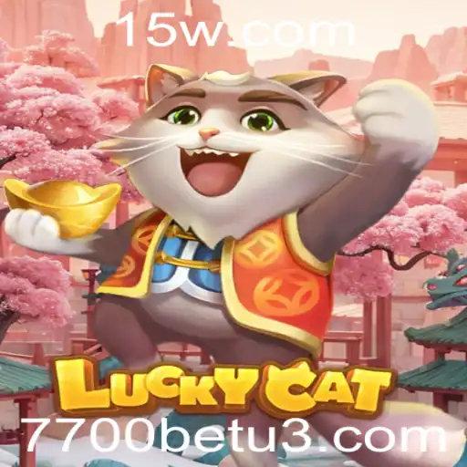 Descubra o Fascinante Mundo do Jogo LuckyCat com 7700bet