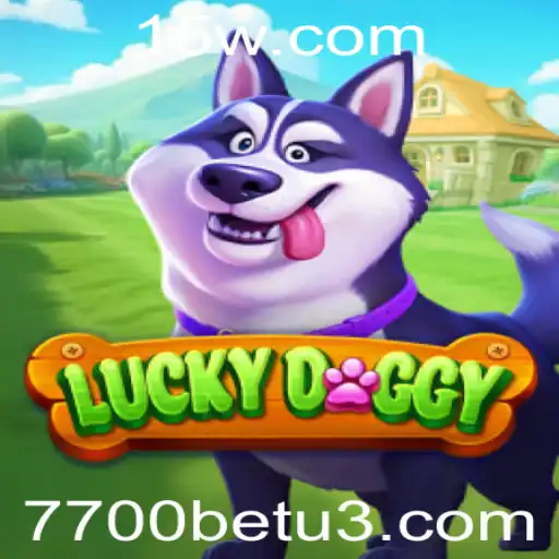 Descubra o Fascinante Mundo de LuckyDoggy: Um Novo Fenômeno em 7700bet