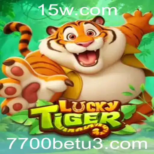 Explorando o Jogo LuckyTiger e a Plataforma 7700bet