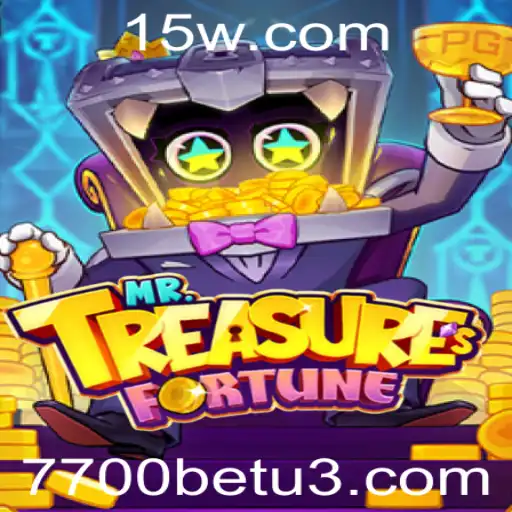 Explorando o Universo de MrTreasuresFortune: Guia Completo e Atualizado