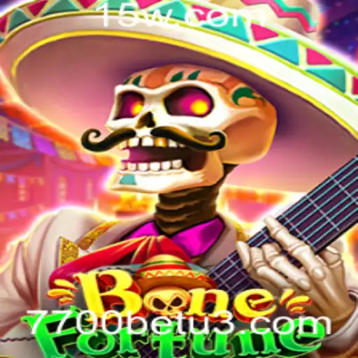 BoneFortune: O Jogo Revolucionário do Momento