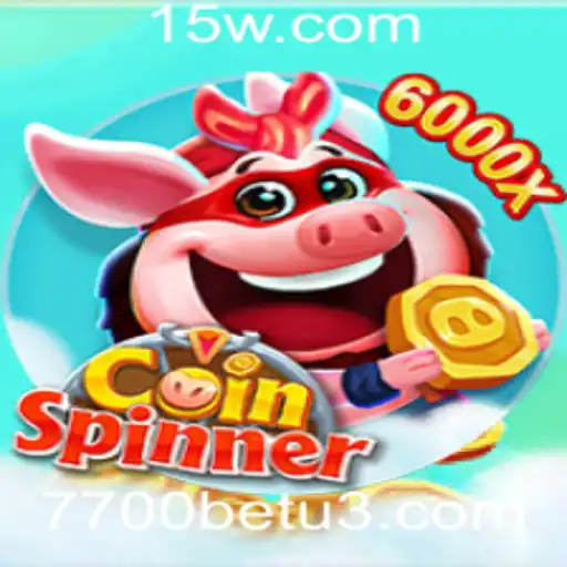 CoinSpinner: Um Novo Jogo Emocionante na Plataforma 7700bet