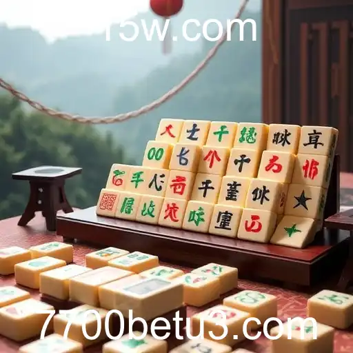 Explorando o Fascinante Mundo do Mahjong: Uma Viagem pelo Jogo e Suas Regras