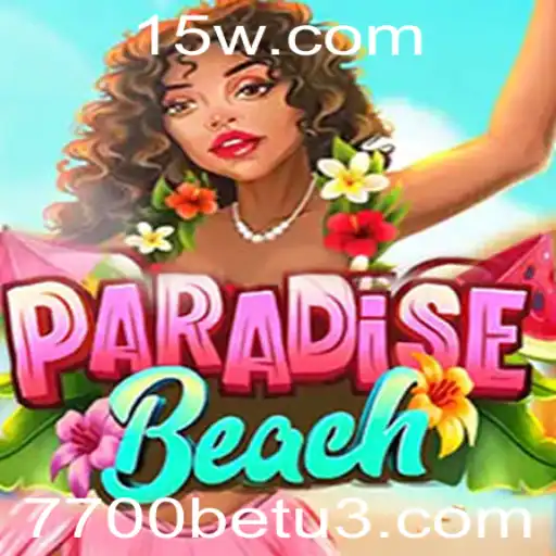 Exploração Tropical: Descubra o Mundo de ParadiseBeach