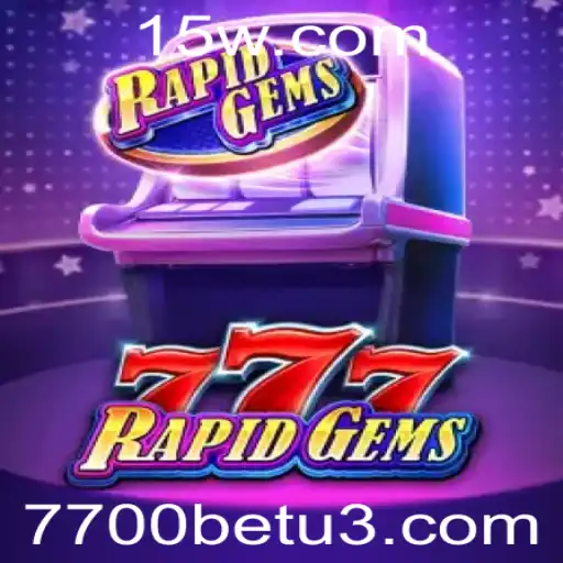 Explorando o Universo de RapidGems777