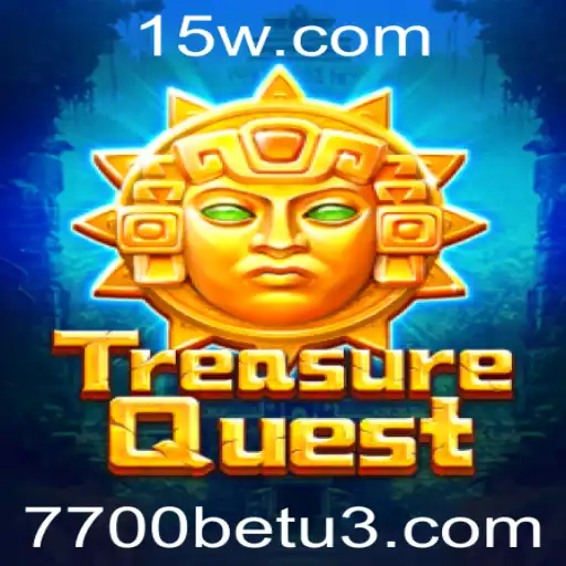 Descubra TreasureQuest: Aventura e Estratégia no Mundo de 7700bet