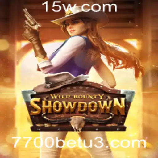 Descubra o Excitante Mundo de WildBountyShowdown