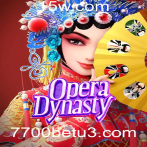 Descubra o Fascinante Mundo de OperaDynasty com 7700bet