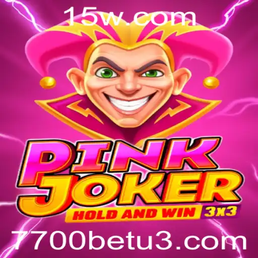 Descobrindo o Universo do Jogo PinkJoker com 7700bet