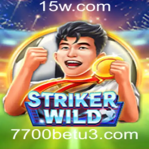 Descubra o Mundo do 'StrikerWILD': A Aventura de Casino Online com 7700bet