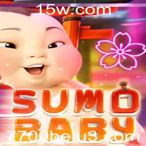 SumoBaby: O Novo Fenômeno dos Jogos com 7700bet