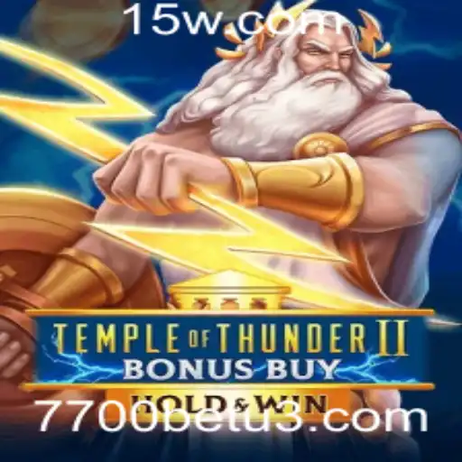 Explorando o Fascinante Jogo TempleofThunderIIBonusBuy: Uma Imersão Intensa no Mundo das Apostas