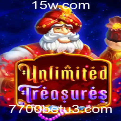 Descubra os Segredos de UnlimitedTreasures