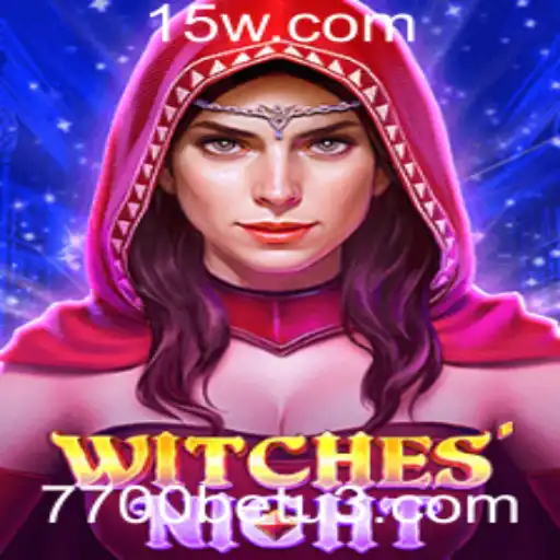 Desvendando WitchesNight: A Magia e Estratégia por Trás do Novo Jogo