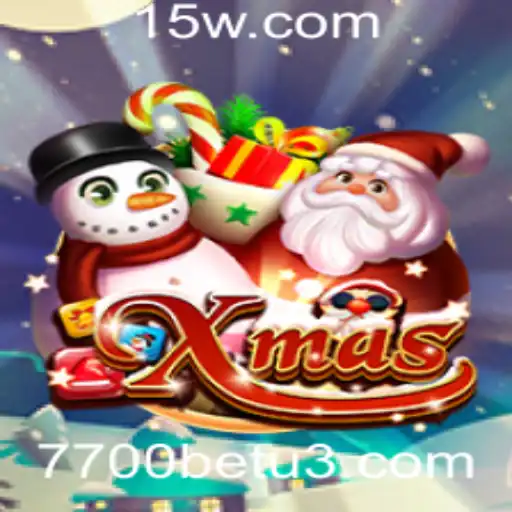 Descubra o Fascinante Mundo de Xmas com 7700bet